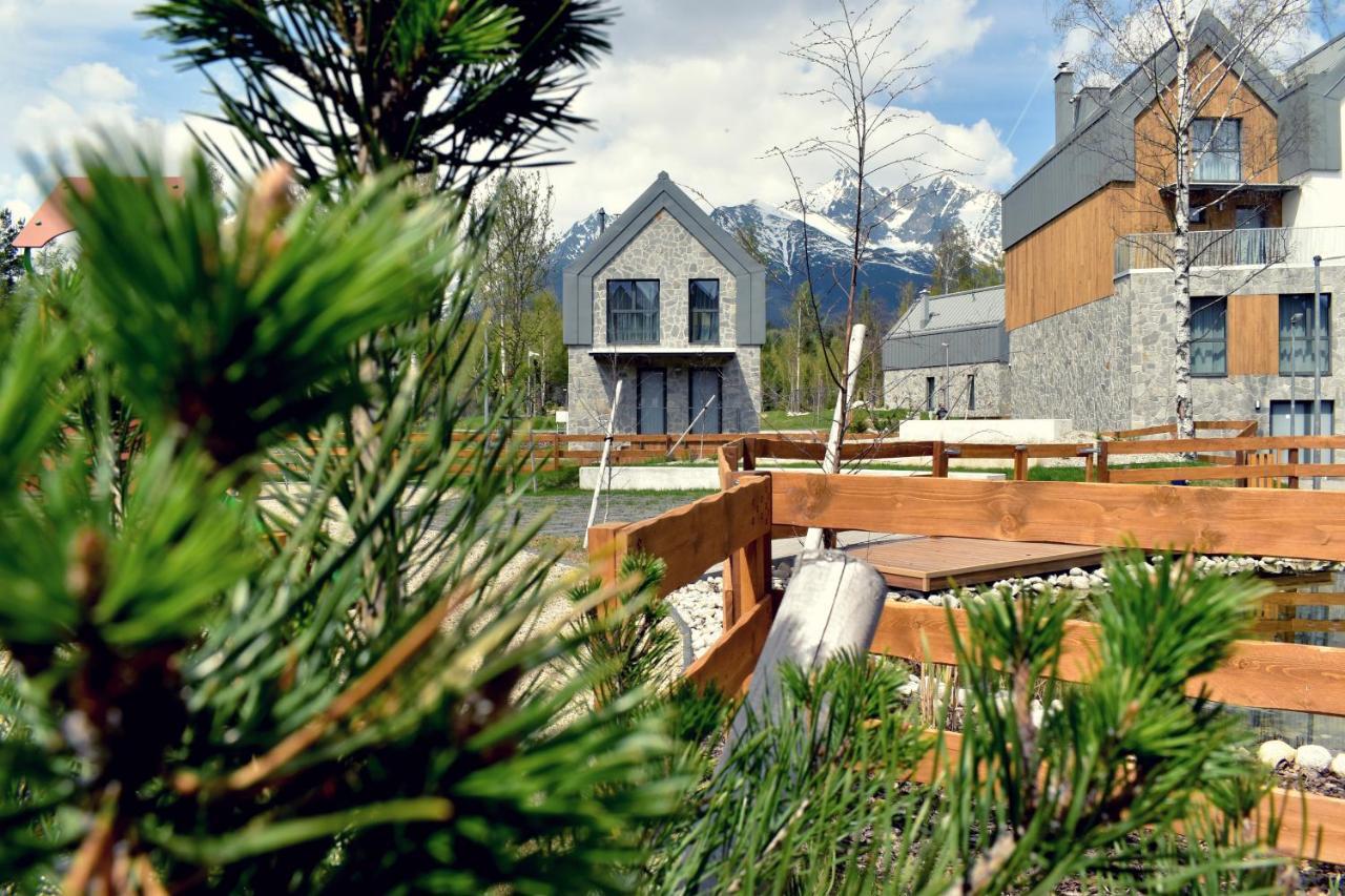 Chata3brezy Vysoke Tatry Holiday home