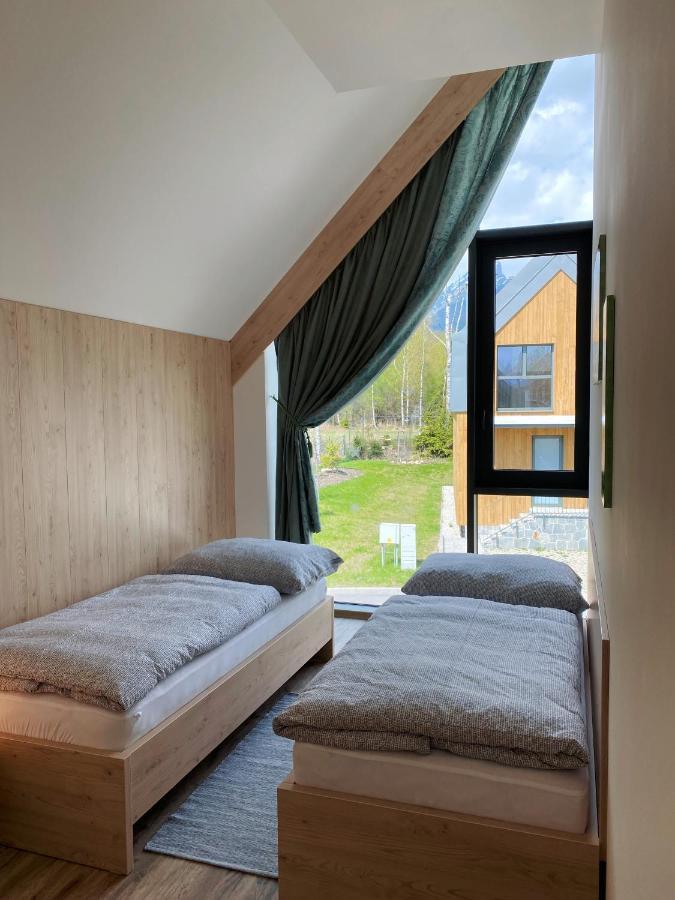 Chata3brezy Vysoke Tatry